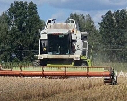 Клаас Lexion 460, объемом двигателя 0 л и пробегом 0 тыс. км за 56988 $, фото 2 на Automoto.ua