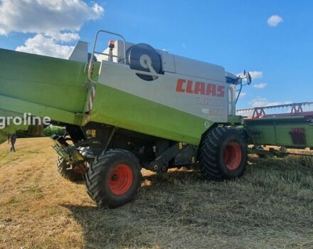 Клаас Lexion 460, объемом двигателя 0 л и пробегом 0 тыс. км за 56988 $, фото 4 на Automoto.ua