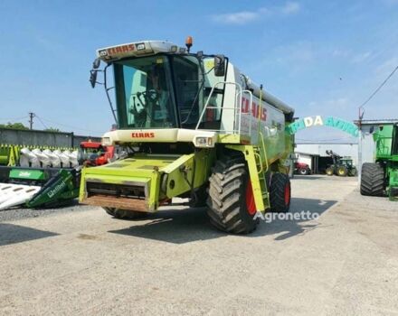 Клаас Lexion 460, объемом двигателя 0 л и пробегом 0 тыс. км за 43990 $, фото 47 на Automoto.ua
