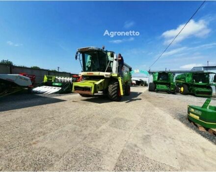 Клаас Lexion 460, объемом двигателя 0 л и пробегом 0 тыс. км за 43990 $, фото 46 на Automoto.ua