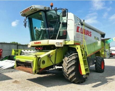 Клаас Lexion 460, объемом двигателя 0 л и пробегом 0 тыс. км за 43990 $, фото 1 на Automoto.ua