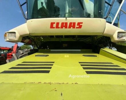 Клаас Lexion 460, объемом двигателя 0 л и пробегом 0 тыс. км за 43990 $, фото 15 на Automoto.ua