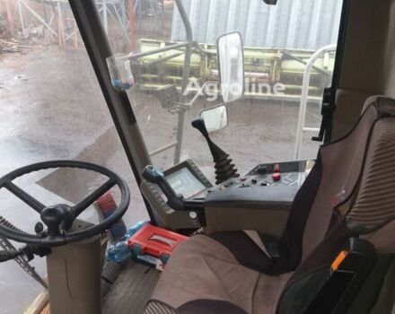 Клаас Lexion 460, объемом двигателя 0 л и пробегом 0 тыс. км за 58827 $, фото 12 на Automoto.ua