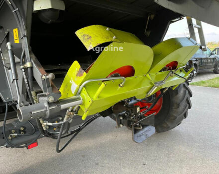 Клаас Lexion 460, об'ємом двигуна 0 л та пробігом 0 тис. км за 75181 $, фото 5 на Automoto.ua