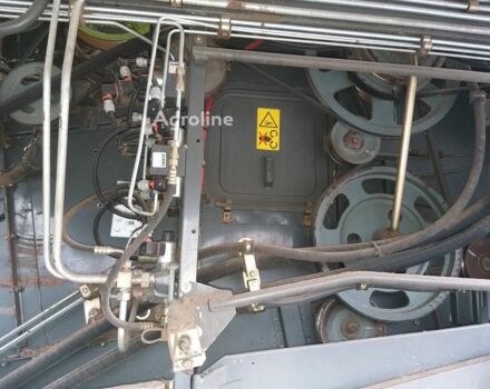 Клаас Lexion 460, объемом двигателя 0 л и пробегом 0 тыс. км за 58827 $, фото 18 на Automoto.ua