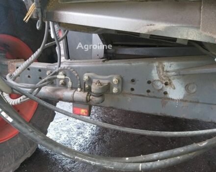 Клаас Lexion 460, объемом двигателя 0 л и пробегом 0 тыс. км за 58827 $, фото 9 на Automoto.ua