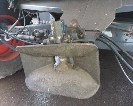 Клаас Lexion 460, объемом двигателя 0 л и пробегом 0 тыс. км за 58827 $, фото 7 на Automoto.ua