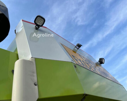 Клаас Lexion 460, об'ємом двигуна 0 л та пробігом 0 тис. км за 75181 $, фото 6 на Automoto.ua