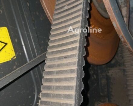 Клаас Lexion 460, объемом двигателя 0 л и пробегом 0 тыс. км за 58827 $, фото 15 на Automoto.ua