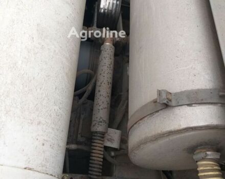 Клаас Lexion 460, объемом двигателя 0 л и пробегом 0 тыс. км за 58827 $, фото 5 на Automoto.ua