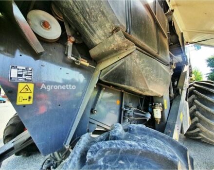 Клаас Lexion 460, объемом двигателя 0 л и пробегом 0 тыс. км за 43990 $, фото 31 на Automoto.ua
