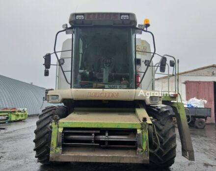 Клаас Lexion 460, объемом двигателя 0 л и пробегом 0 тыс. км за 58827 $, фото 3 на Automoto.ua