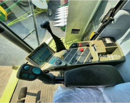 Клаас Lexion 460, объемом двигателя 0 л и пробегом 0 тыс. км за 43990 $, фото 18 на Automoto.ua