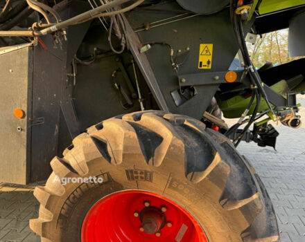 Клаас Lexion 460, объемом двигателя 0 л и пробегом 0 тыс. км за 60306 $, фото 5 на Automoto.ua