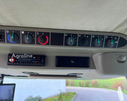 Клаас Lexion 460, об'ємом двигуна 0 л та пробігом 0 тис. км за 75181 $, фото 9 на Automoto.ua