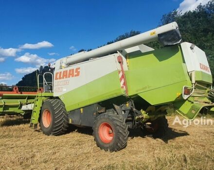 Клаас Lexion 460, объемом двигателя 0 л и пробегом 0 тыс. км за 56988 $, фото 5 на Automoto.ua