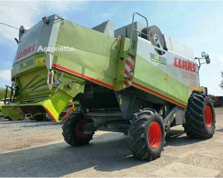 Клаас Lexion 460, объемом двигателя 0 л и пробегом 0 тыс. км за 43990 $, фото 9 на Automoto.ua