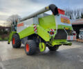 Клаас Lexion 460, об'ємом двигуна 0 л та пробігом 0 тис. км за 48104 $, фото 4 на Automoto.ua