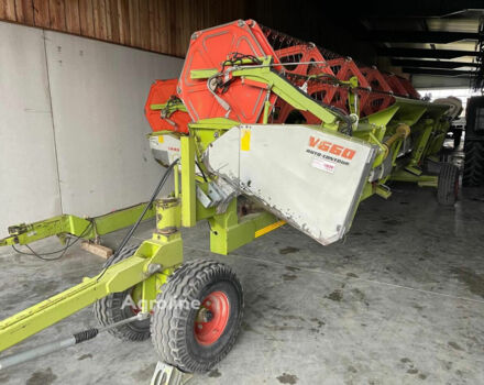 Клаас Lexion 460, об'ємом двигуна 0 л та пробігом 0 тис. км за 75181 $, фото 13 на Automoto.ua