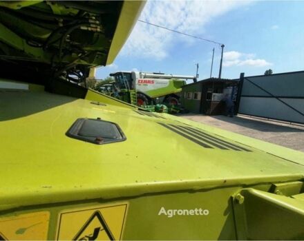 Клаас Lexion 460, объемом двигателя 0 л и пробегом 0 тыс. км за 43990 $, фото 37 на Automoto.ua
