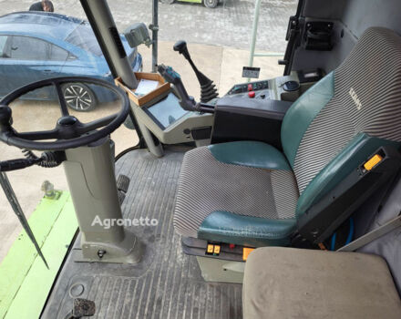 Клаас Lexion 460, об'ємом двигуна 0 л та пробігом 0 тис. км за 48104 $, фото 8 на Automoto.ua