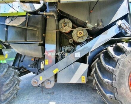 Клаас Lexion 460, объемом двигателя 0 л и пробегом 0 тыс. км за 43990 $, фото 33 на Automoto.ua