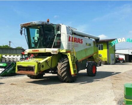 Клаас Lexion 460, объемом двигателя 0 л и пробегом 0 тыс. км за 43990 $, фото 49 на Automoto.ua