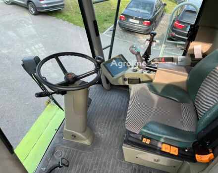 Клаас Lexion 460, об'ємом двигуна 0 л та пробігом 0 тис. км за 75181 $, фото 7 на Automoto.ua