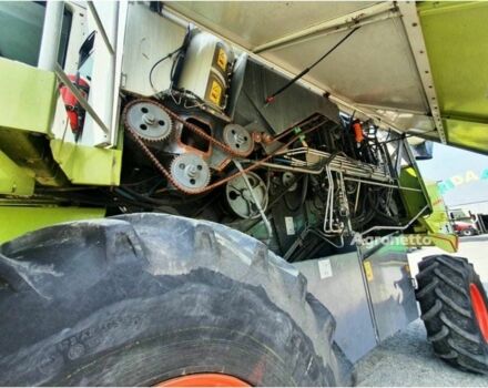 Клаас Lexion 460, объемом двигателя 0 л и пробегом 0 тыс. км за 43990 $, фото 21 на Automoto.ua