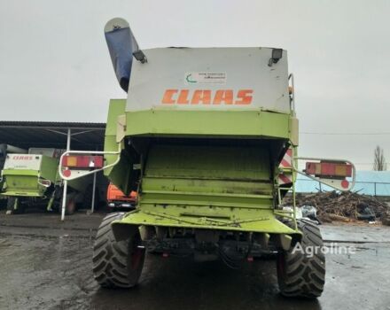 Клаас Lexion 460, объемом двигателя 0 л и пробегом 0 тыс. км за 58827 $, фото 1 на Automoto.ua