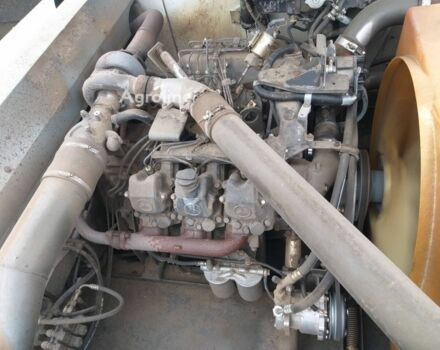 Клаас Lexion 460, объемом двигателя 0 л и пробегом 0 тыс. км за 58827 $, фото 4 на Automoto.ua