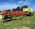 Клаас Lexion 460, об'ємом двигуна 0 л та пробігом 0 тис. км за 76024 $, фото 12 на Automoto.ua