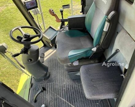Клаас Lexion 460, об'ємом двигуна 0 л та пробігом 0 тис. км за 76024 $, фото 8 на Automoto.ua