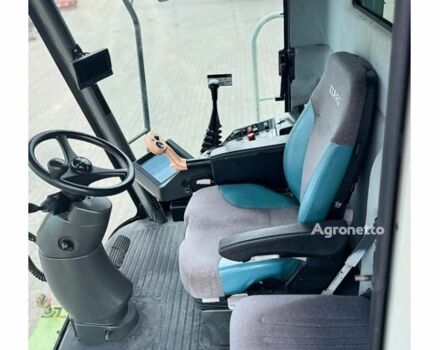 Клаас Lexion 460, об'ємом двигуна 0 л та пробігом 0 тис. км за 50699 $, фото 6 на Automoto.ua