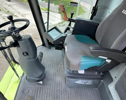 Клаас Lexion 460, об'ємом двигуна 0 л та пробігом 0 тис. км за 59726 $, фото 5 на Automoto.ua