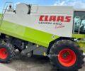 Клаас Lexion 460, об'ємом двигуна 0 л та пробігом 0 тис. км за 59726 $, фото 4 на Automoto.ua