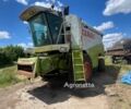 Зеленый Клаас Lexion 460, объемом двигателя 0 л и пробегом 700 тыс. км за 39802 $, фото 3 на Automoto.ua