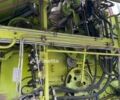 Зеленый Клаас Lexion 460, объемом двигателя 0 л и пробегом 700 тыс. км за 39802 $, фото 6 на Automoto.ua