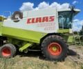 Зеленый Клаас Lexion 460, объемом двигателя 0 л и пробегом 700 тыс. км за 39802 $, фото 2 на Automoto.ua