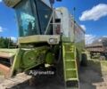 Зеленый Клаас Lexion 460, объемом двигателя 0 л и пробегом 700 тыс. км за 39802 $, фото 4 на Automoto.ua