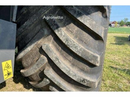 Клаас Lexion 460 1999 в Звенигородка на Automoto.ua Зеленый Клаас Lexion 460, объемом двигателя 0 л и пробегом 1 тыс. км за 52750 $, фото 1 на Automoto.ua