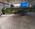 Зелений Клаас Lexion 460, об'ємом двигуна 0 л та пробігом 0 тис. км за 30243 $, фото 8 на Automoto.ua