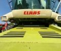 Зеленый Клаас Lexion 460, объемом двигателя 0 л и пробегом 0 тыс. км за 57884 $, фото 15 на Automoto.ua