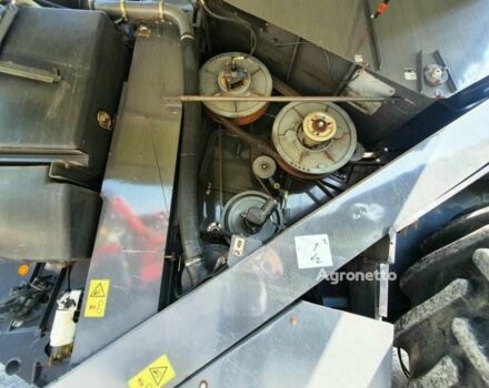 Зеленый Клаас Lexion 460, объемом двигателя 0 л и пробегом 0 тыс. км за 57884 $, фото 32 на Automoto.ua