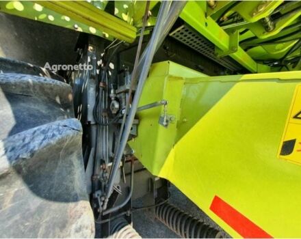 Зеленый Клаас Lexion 460, объемом двигателя 0 л и пробегом 0 тыс. км за 57884 $, фото 36 на Automoto.ua