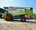 Зеленый Клаас Lexion 460, объемом двигателя 0 л и пробегом 0 тыс. км за 57884 $, фото 6 на Automoto.ua
