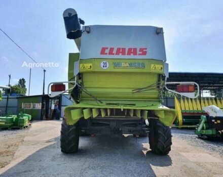 Зеленый Клаас Lexion 460, объемом двигателя 0 л и пробегом 0 тыс. км за 57884 $, фото 8 на Automoto.ua