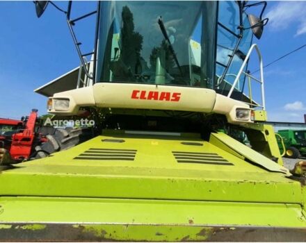 Зеленый Клаас Lexion 460, объемом двигателя 0 л и пробегом 0 тыс. км за 57884 $, фото 38 на Automoto.ua