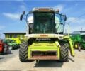 Зеленый Клаас Lexion 460, объемом двигателя 0 л и пробегом 0 тыс. км за 57884 $, фото 14 на Automoto.ua