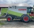 Зеленый Клаас Lexion 460, объемом двигателя 0 л и пробегом 0 тыс. км за 63656 $, фото 2 на Automoto.ua